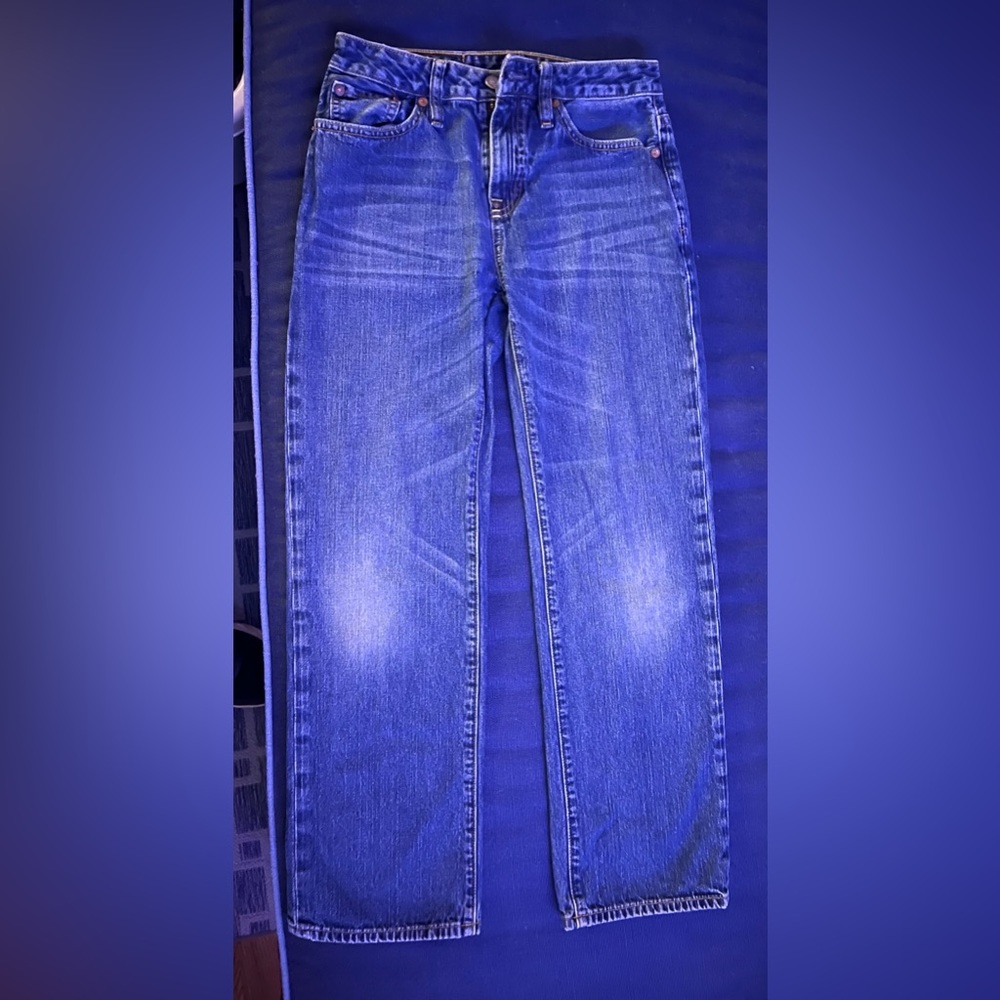 Boys Polo Ralph Lauren Jeans - 15941...Size 12